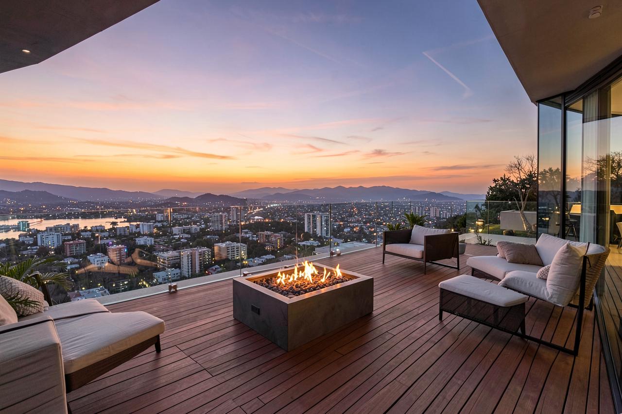 Fotografía de Residencia Altozano Mirador